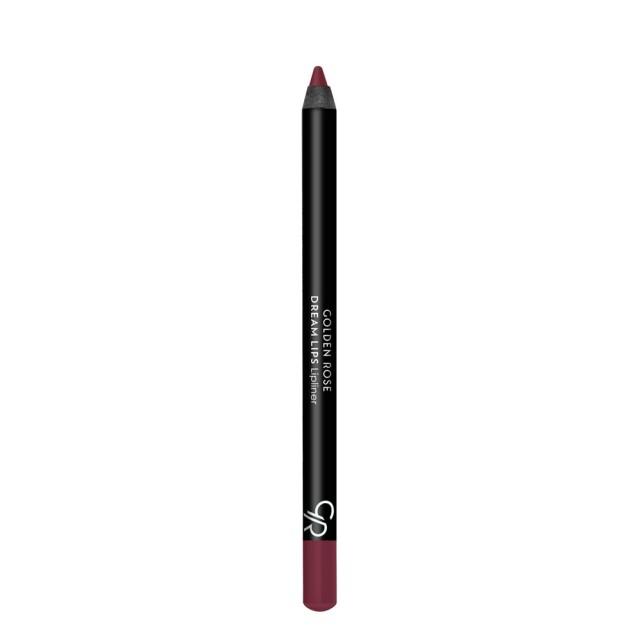 GOLDEN ROSE Dream Lips Lipliner 533